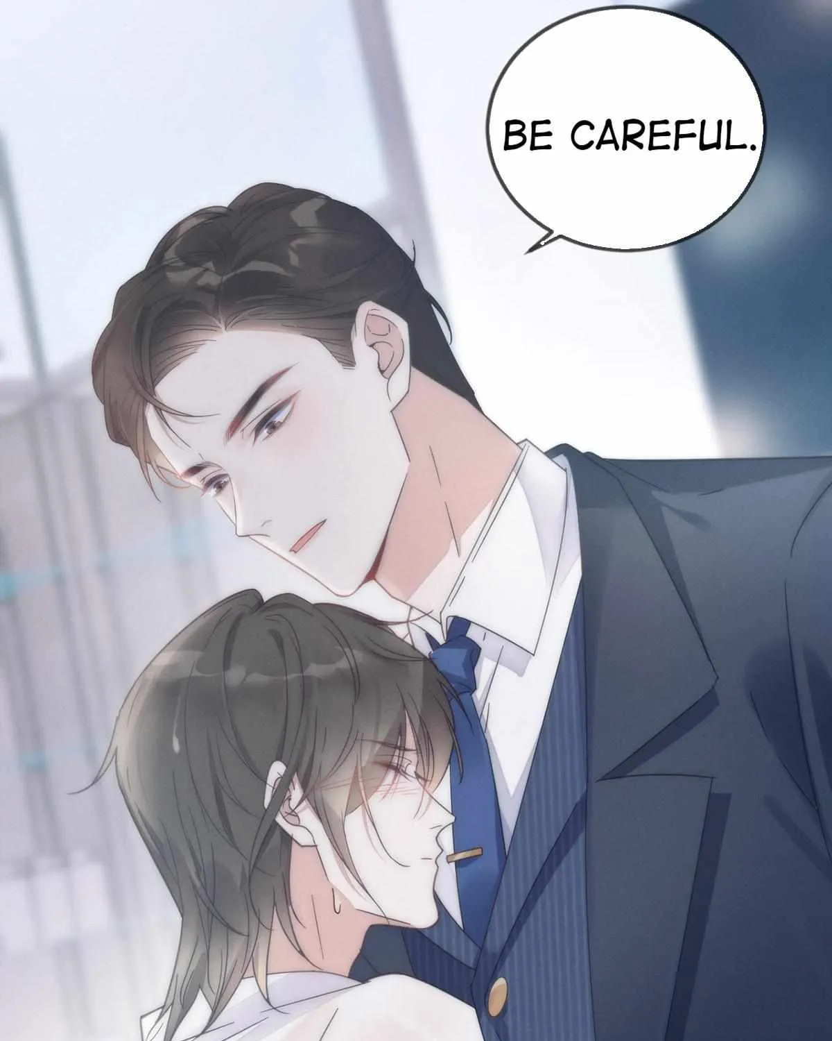 Read Intoxicated chapter 1 image 31 on Lezhin