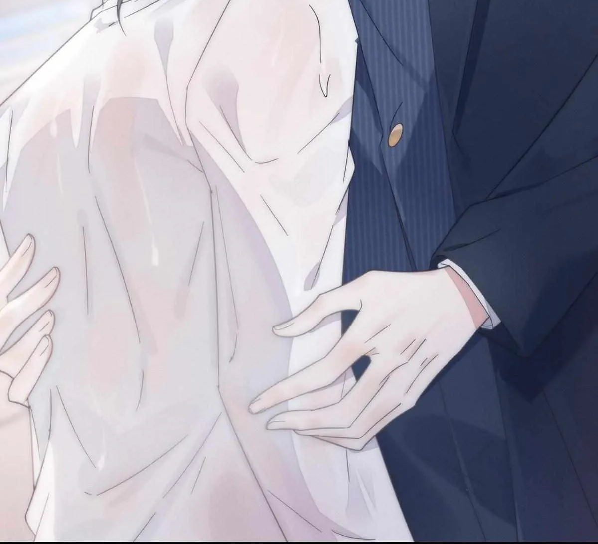Read Intoxicated chapter 1 image 32 on Lezhin