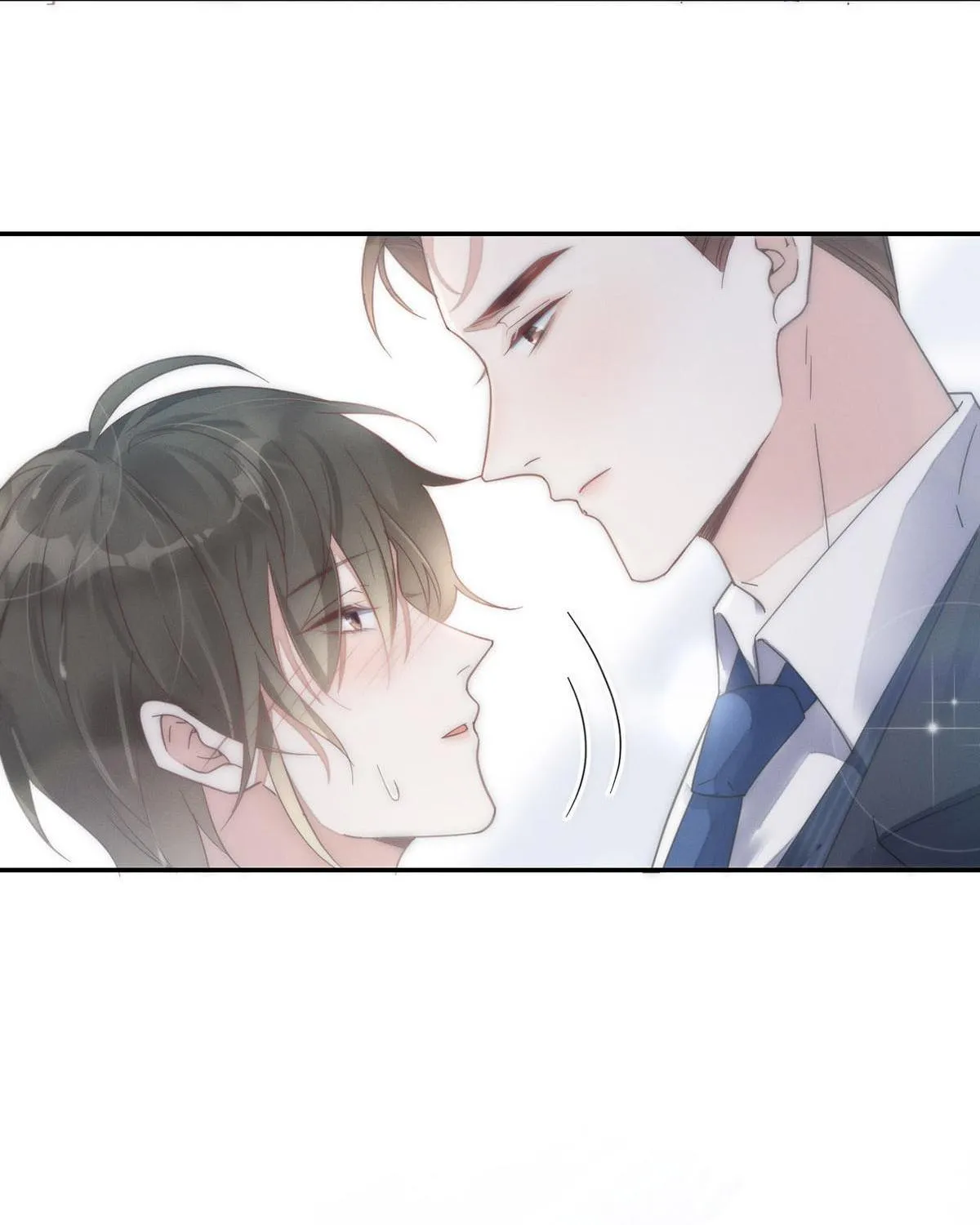 Read Intoxicated chapter 1 image 33 on Lezhin