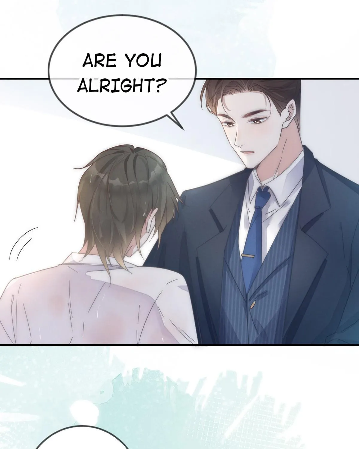 Read Intoxicated chapter 1 image 37 on Lezhin