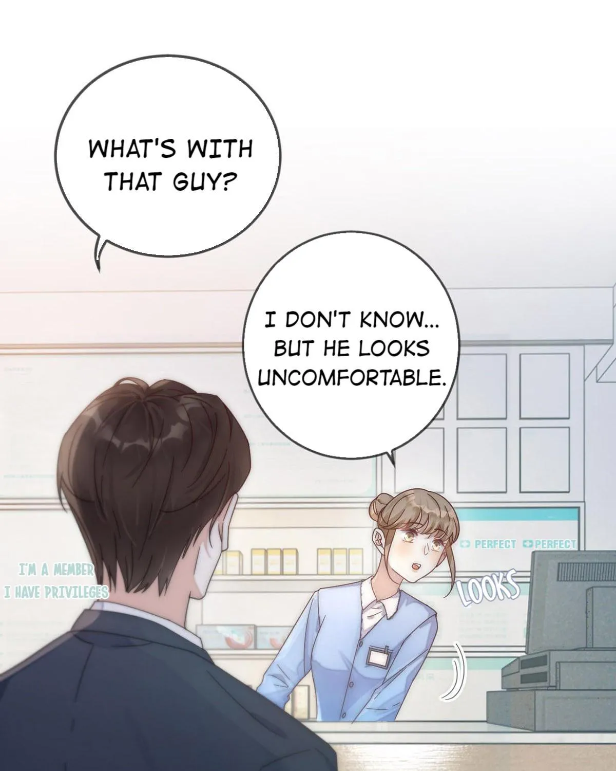 Read Intoxicated chapter 1 image 43 on Lezhin