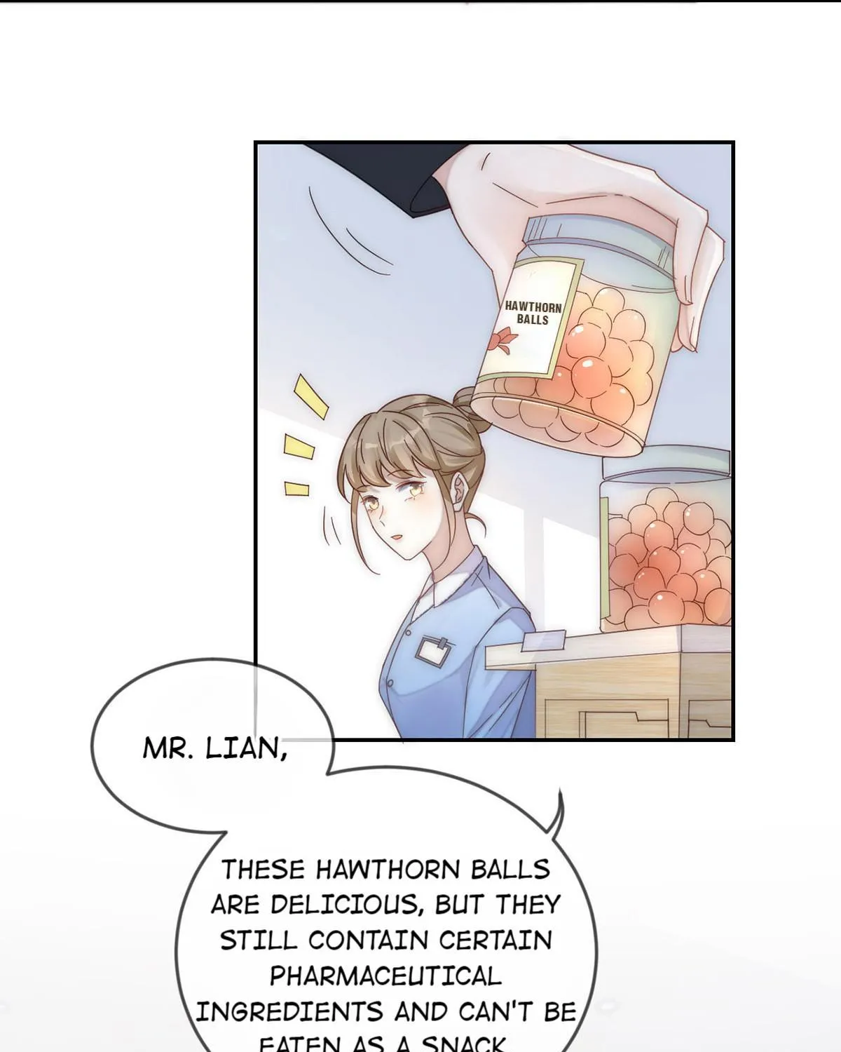 Read Intoxicated chapter 1 image 45 on Lezhin