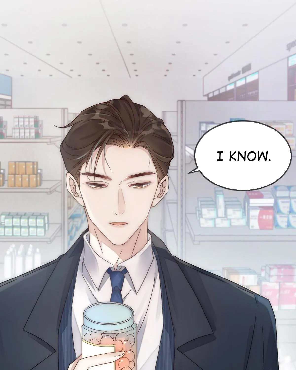Read Intoxicated chapter 1 image 47 on Lezhin