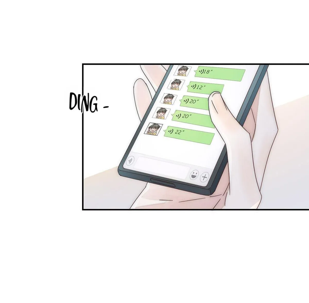 Read Intoxicated chapter 1 image 51 on Lezhin