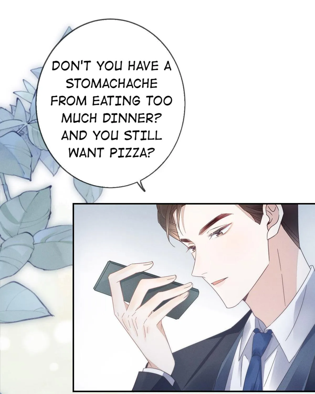 Read Intoxicated chapter 1 image 54 on Lezhin