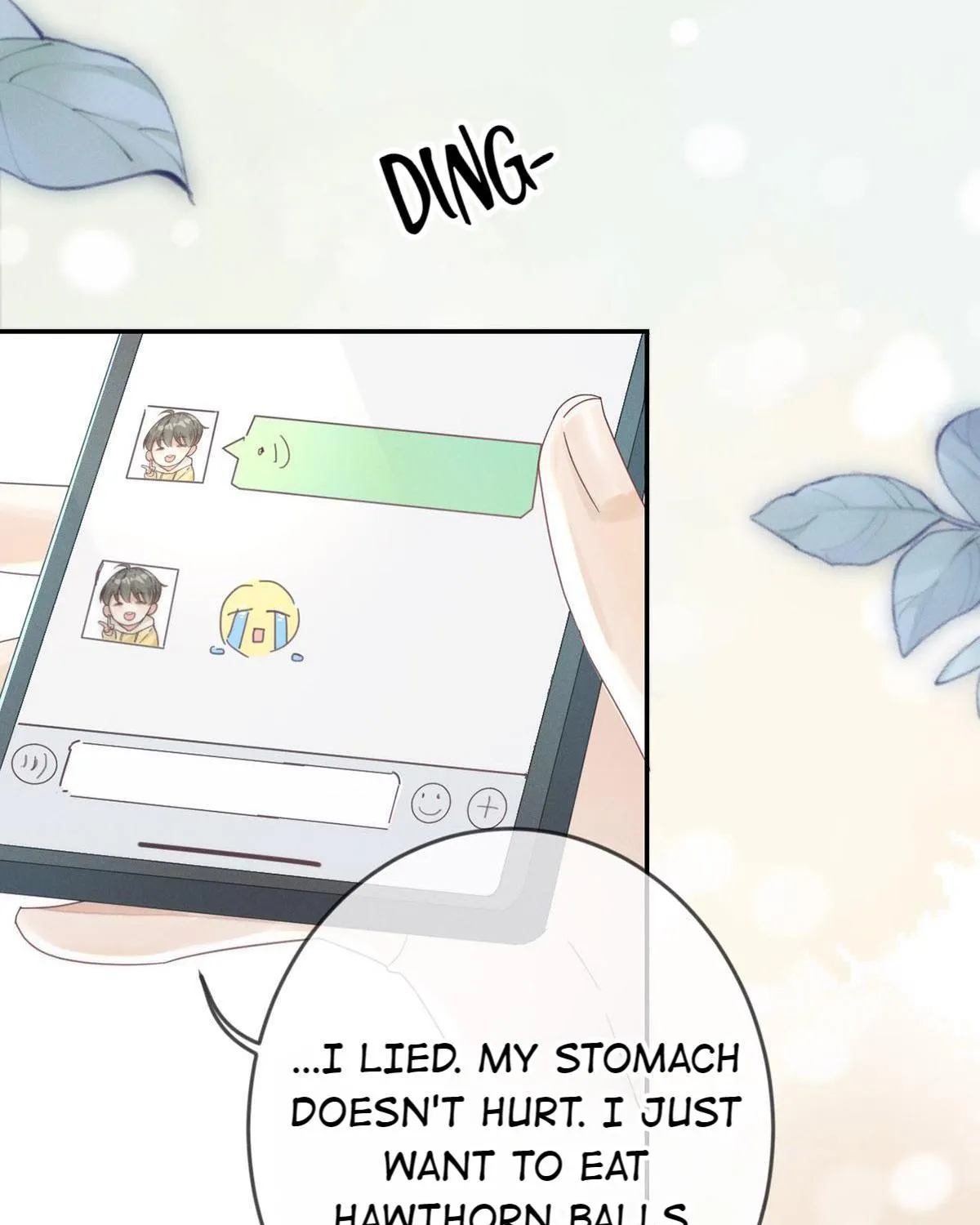 Read Intoxicated chapter 1 image 56 on Lezhin