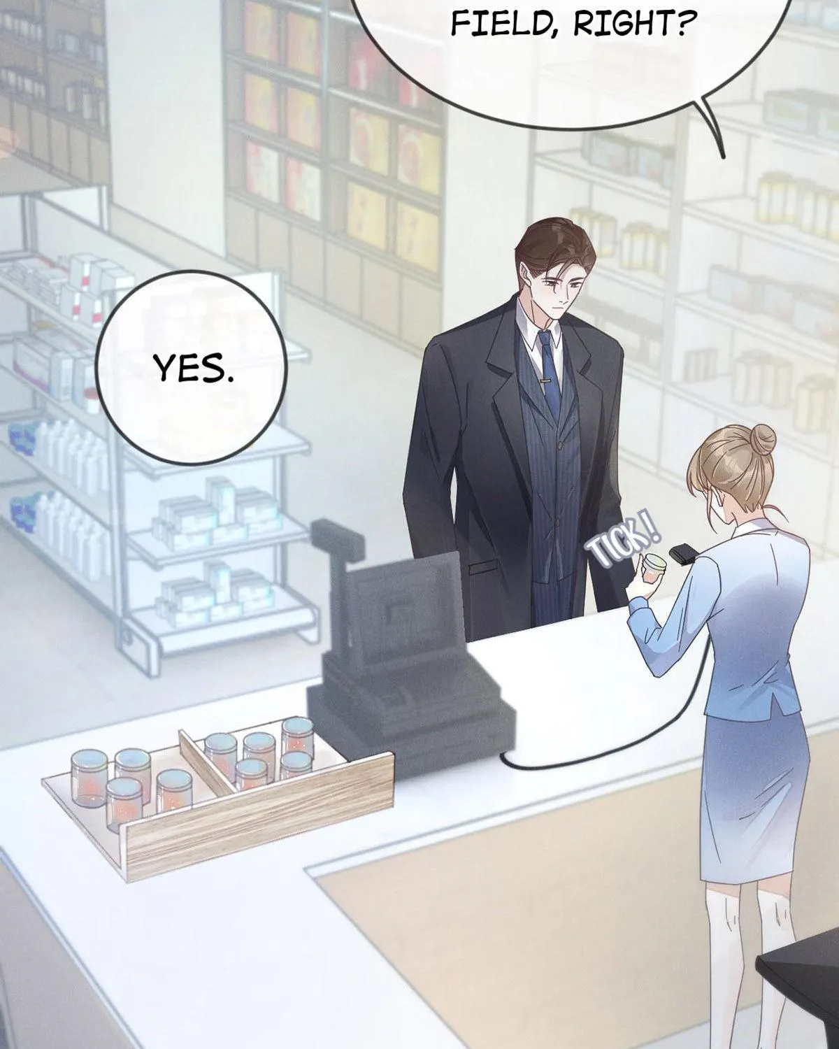 Read Intoxicated chapter 1 image 60 on Lezhin