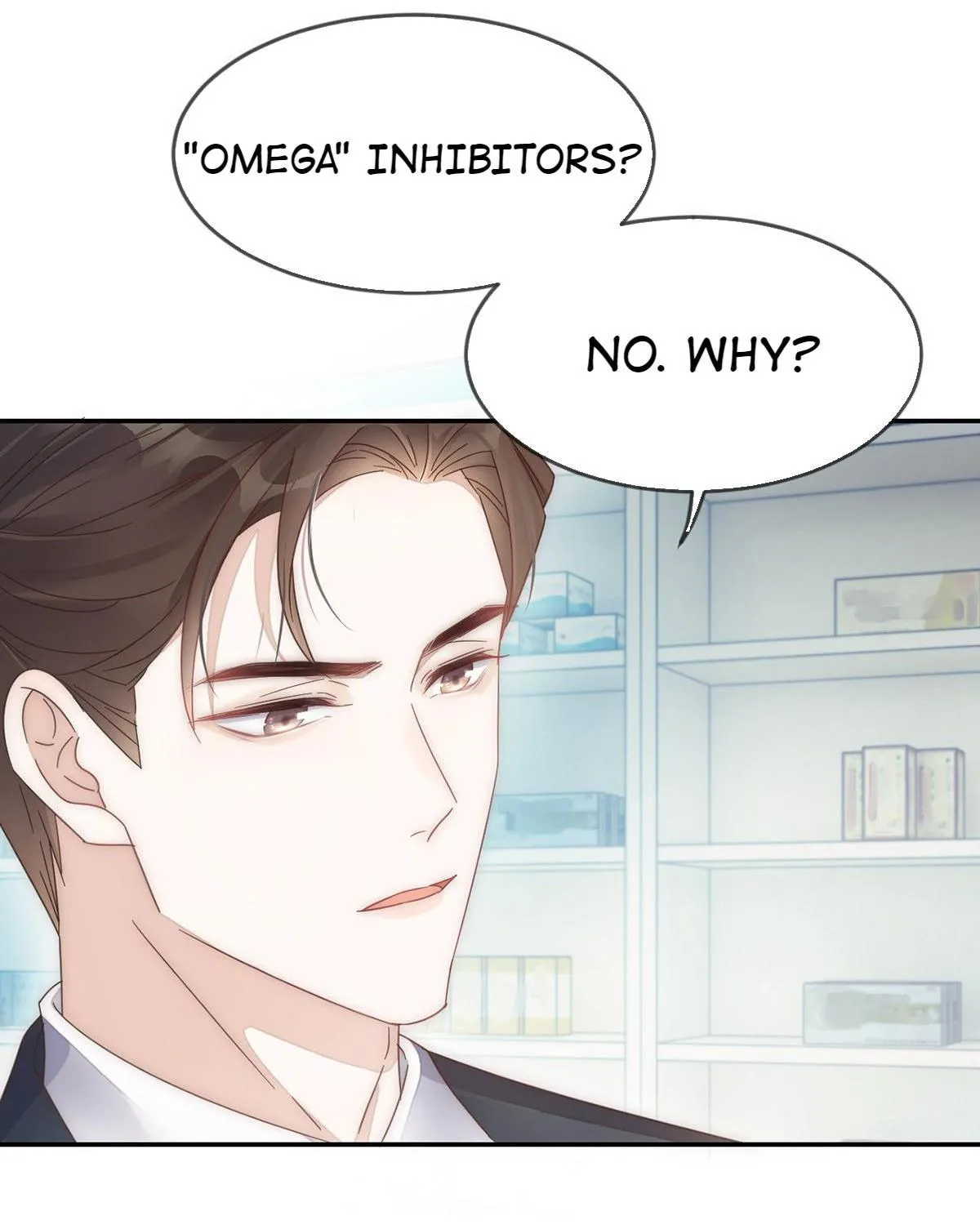 Read Intoxicated chapter 1 image 64 on Lezhin