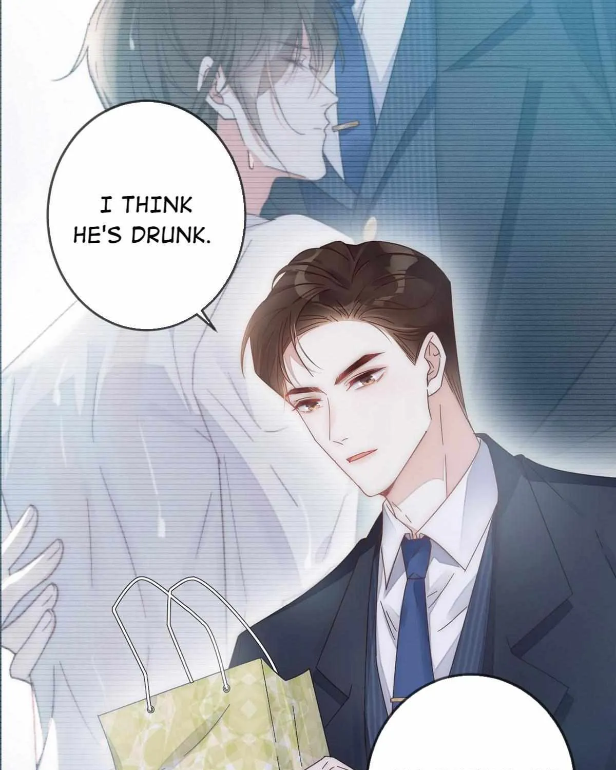Read Intoxicated chapter 1 image 68 on Lezhin