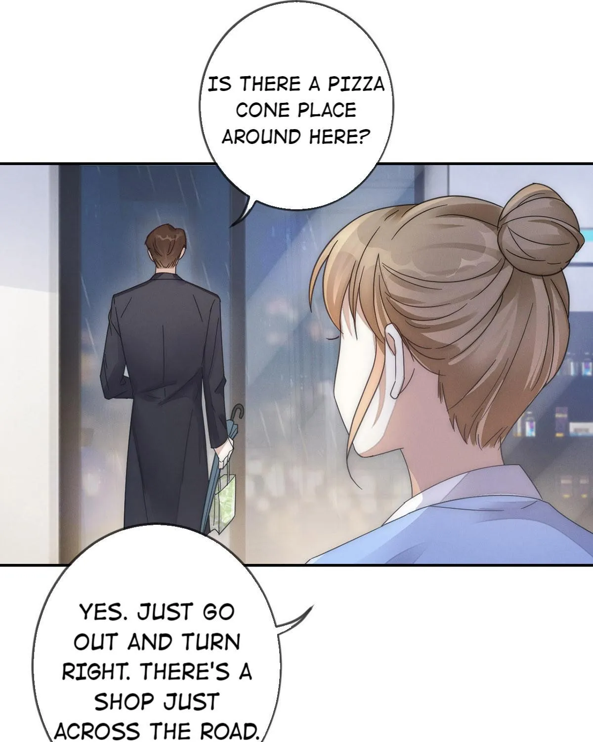 Read Intoxicated chapter 1 image 73 on Lezhin