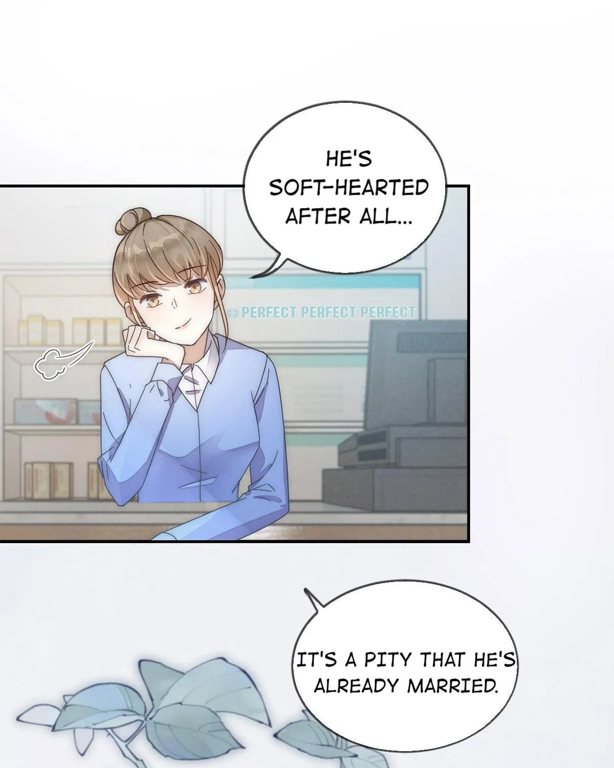 Read Intoxicated chapter 1 image 75 on Lezhin
