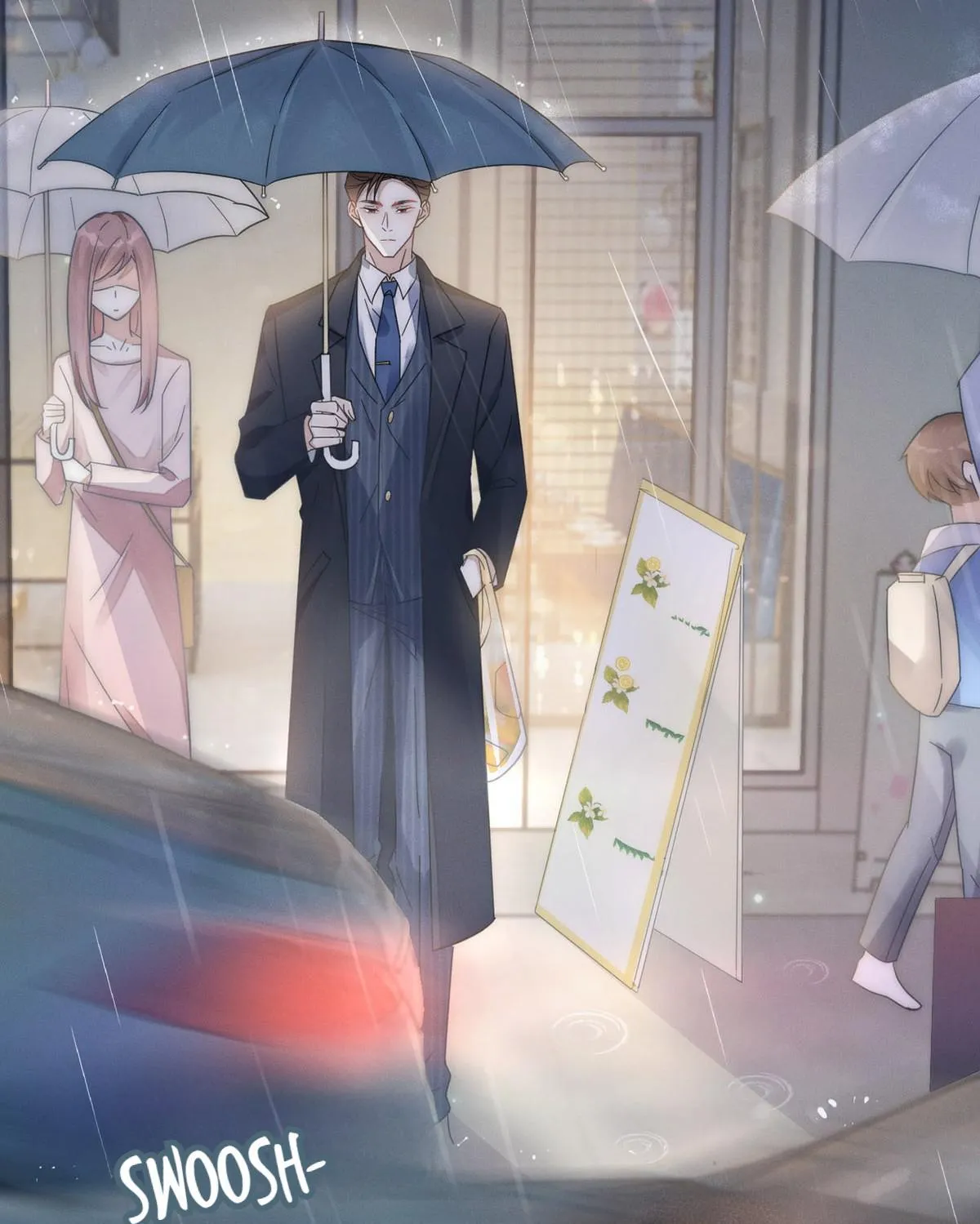Read Intoxicated chapter 1 image 79 on Lezhin