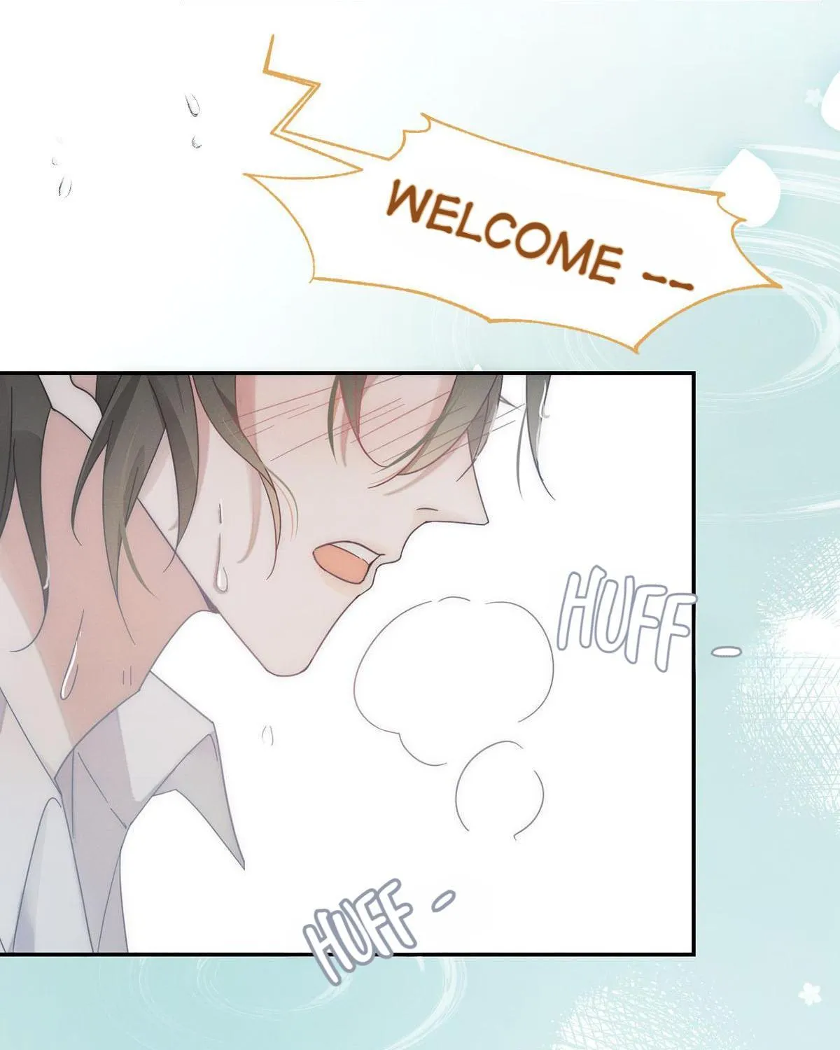 Read Intoxicated chapter 1 image 8 on Lezhin