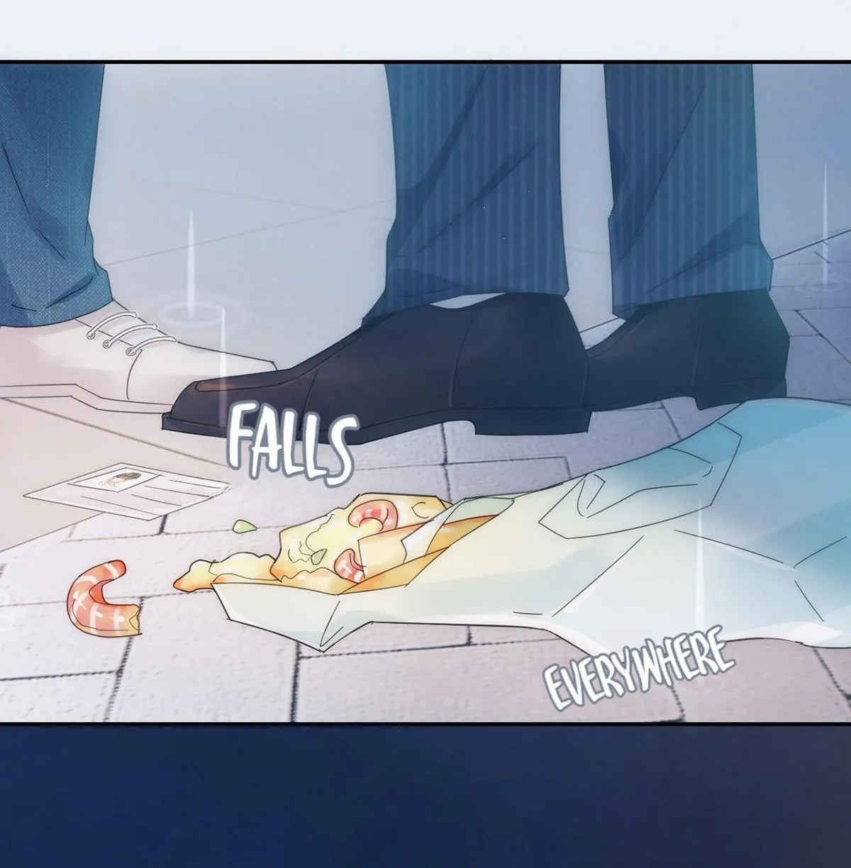 Read Intoxicated chapter 1 image 87 on Lezhin