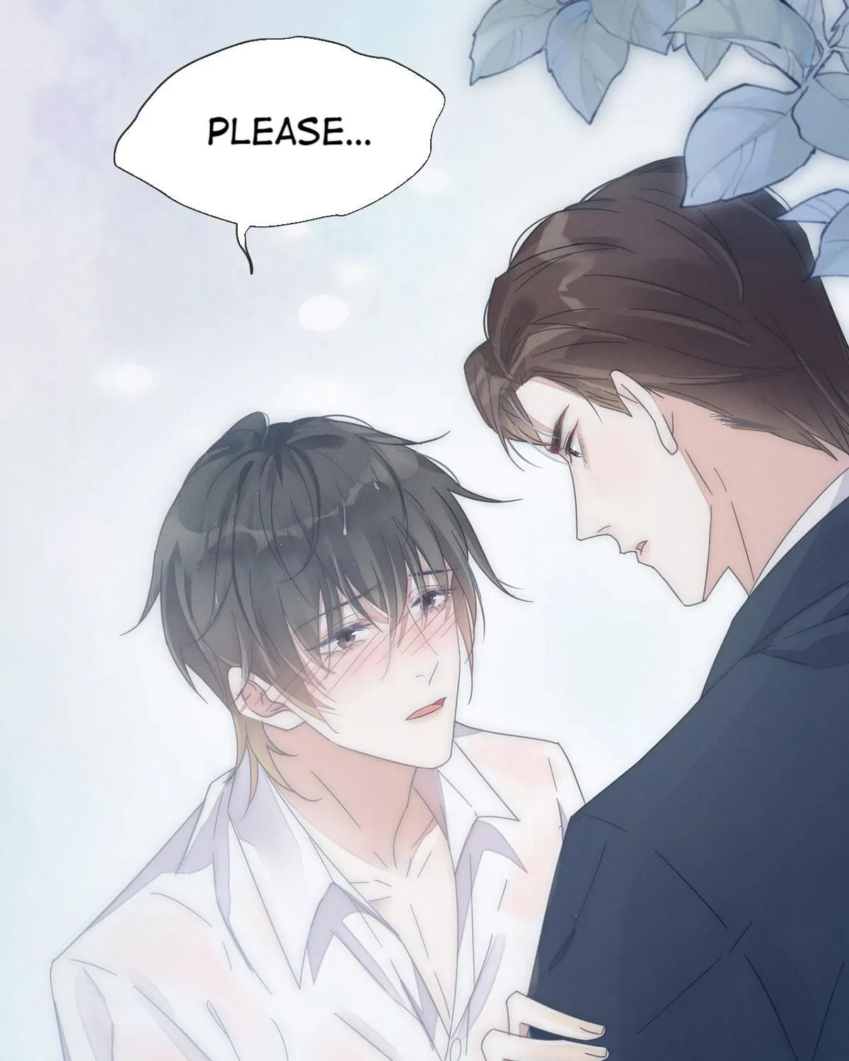 Read Intoxicated chapter 1 image 93 on Lezhin