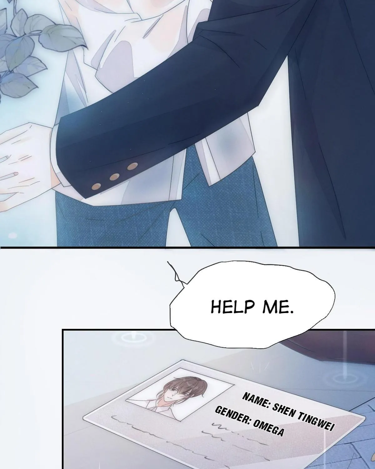 Read Intoxicated chapter 1 image 95 on Lezhin