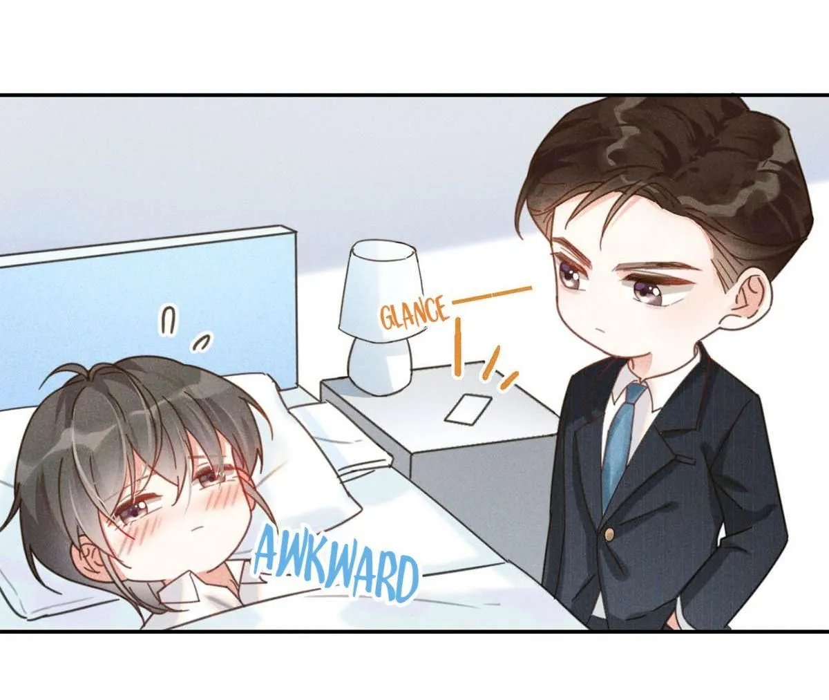 Read Intoxicated chapter 10 image 11 on Lezhin