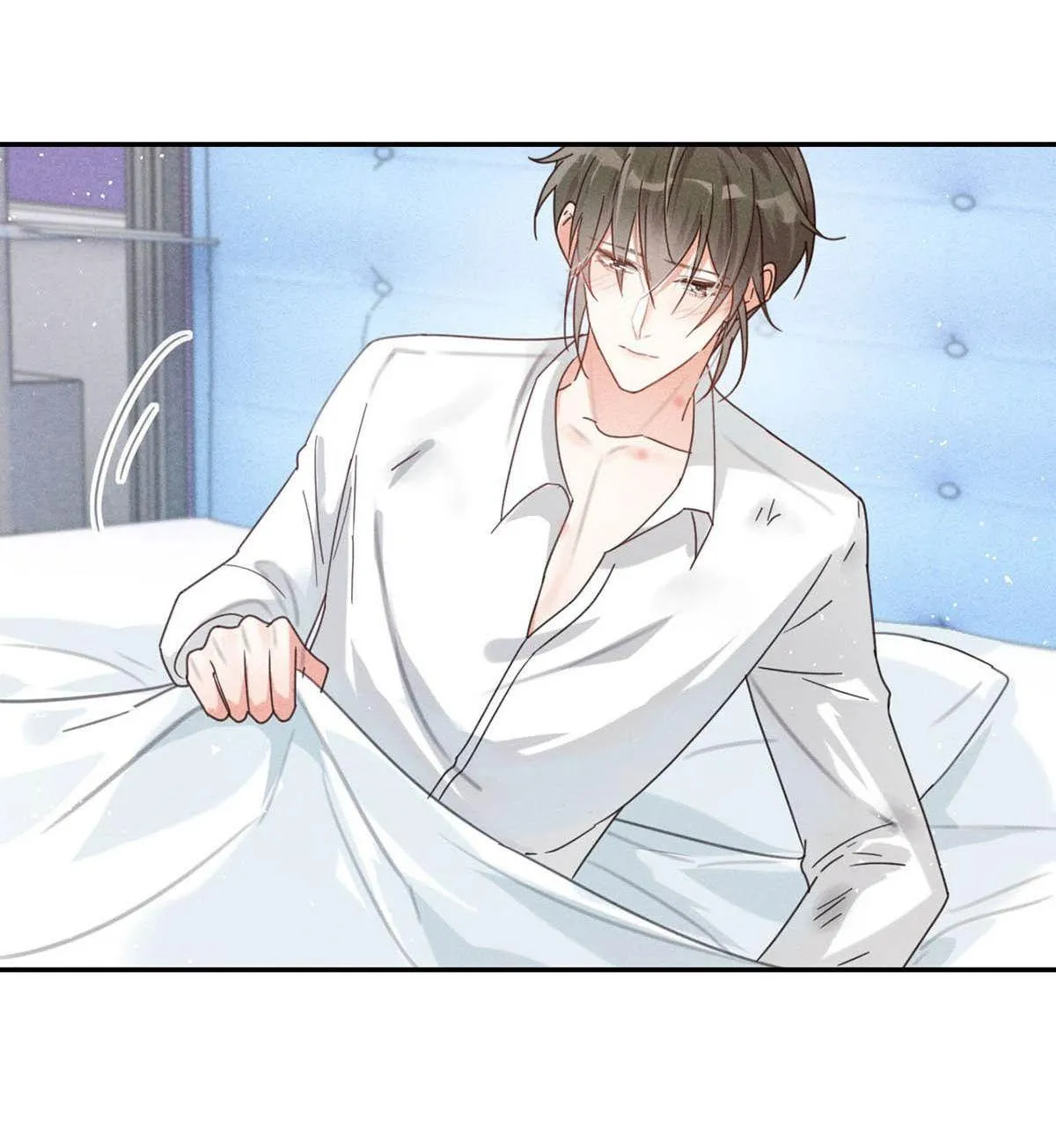 Read Intoxicated chapter 10 image 19 on Lezhin