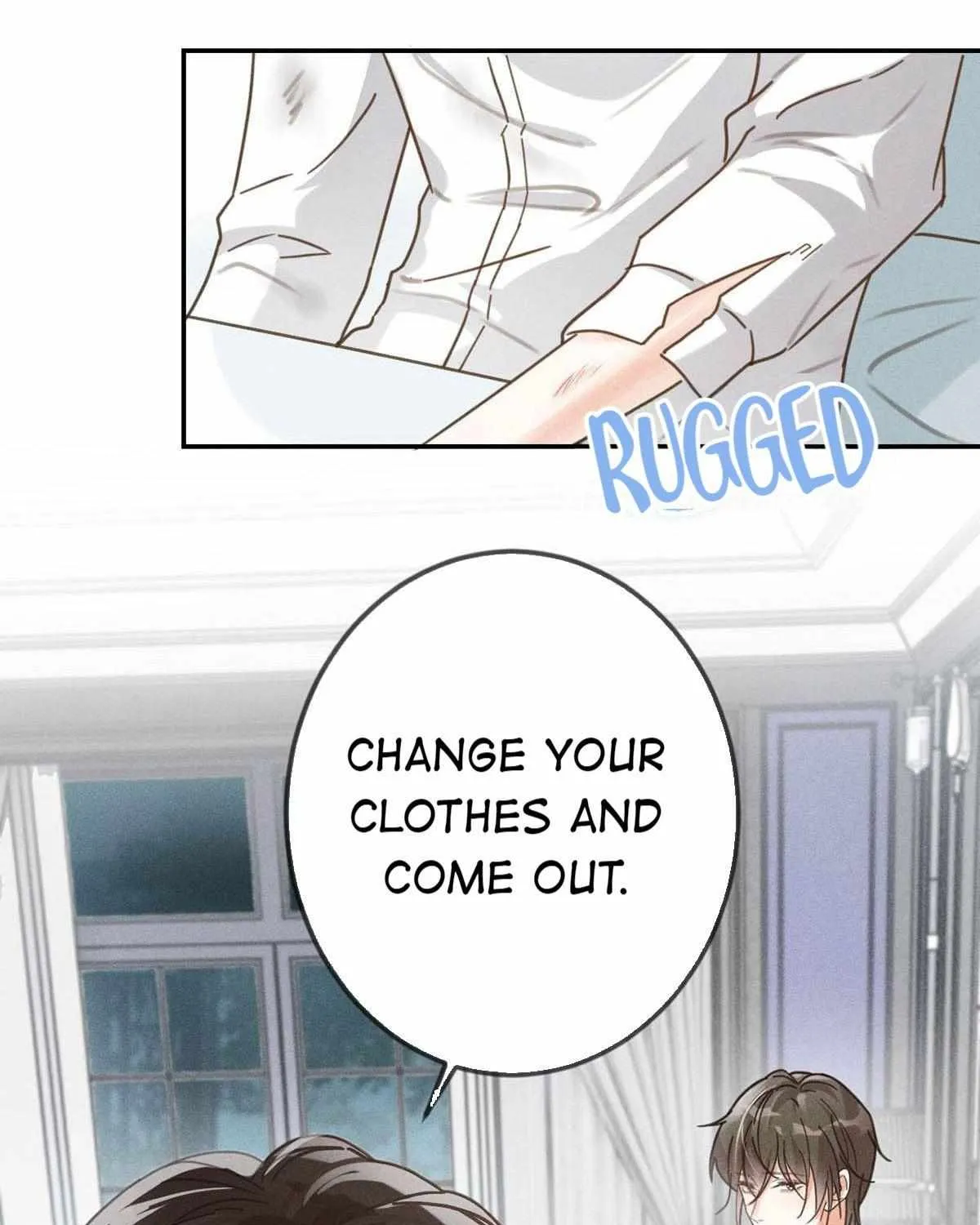 Read Intoxicated chapter 10 image 28 on Lezhin