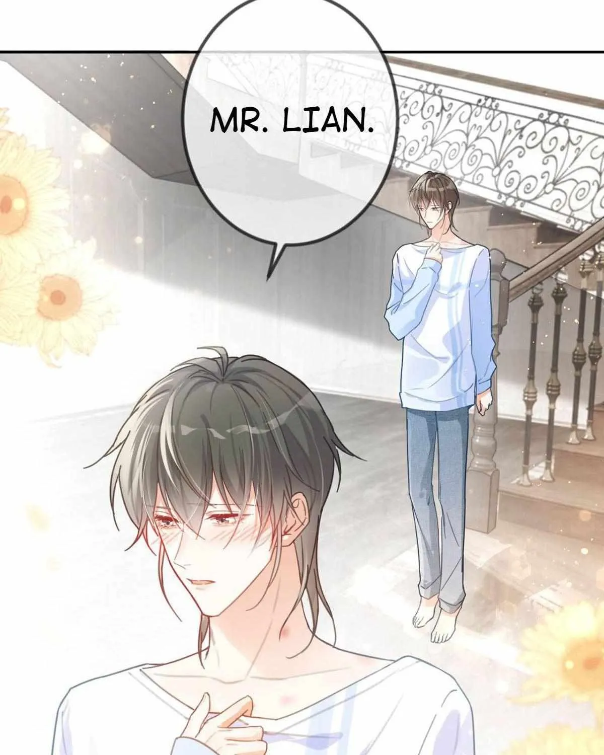 Read Intoxicated chapter 10 image 43 on Lezhin