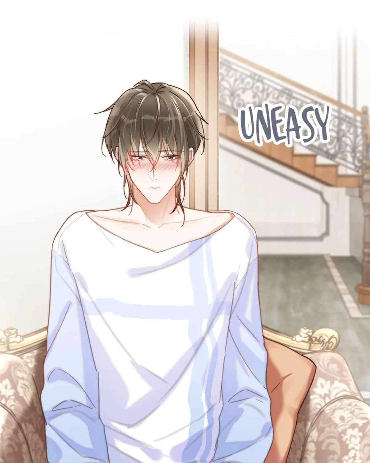 Read Intoxicated chapter 10 image 48 on Lezhin