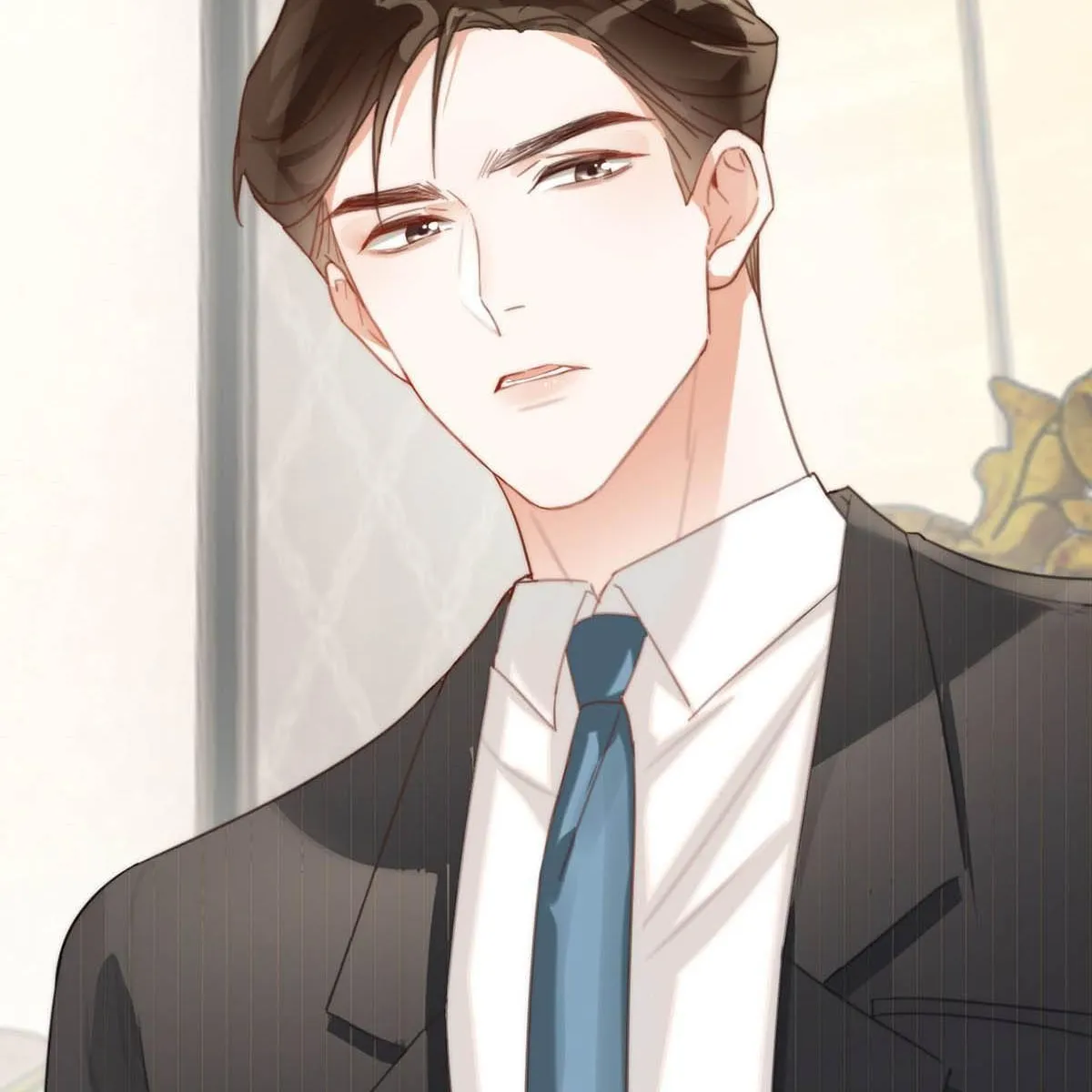 Read Intoxicated chapter 10 image 55 on Lezhin