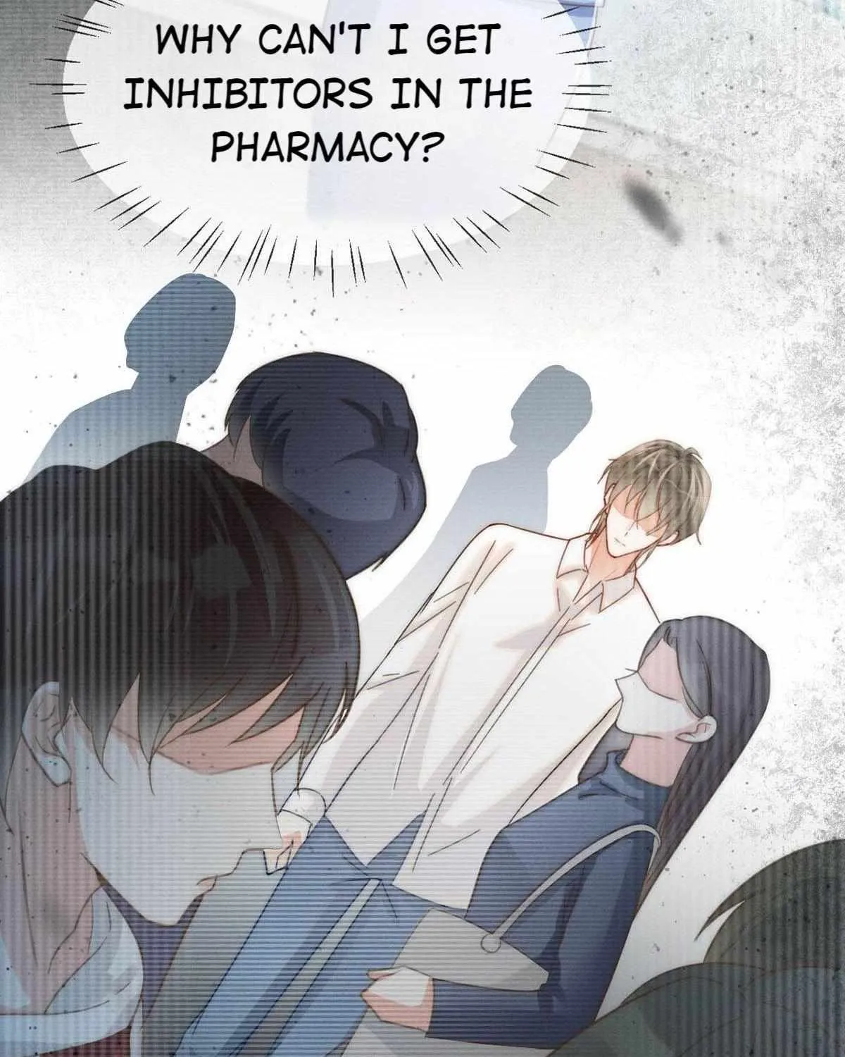 Read Intoxicated chapter 10 image 79 on Lezhin
