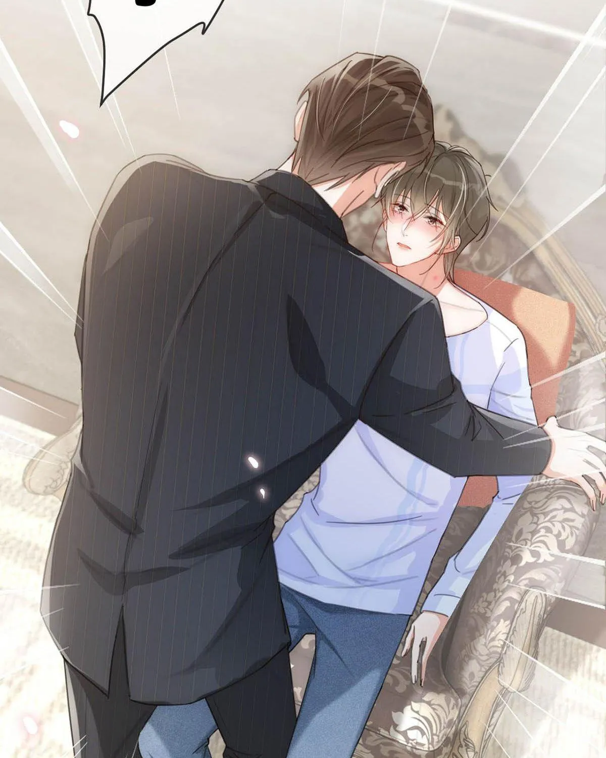 Read Intoxicated chapter 10 image 95 on Lezhin