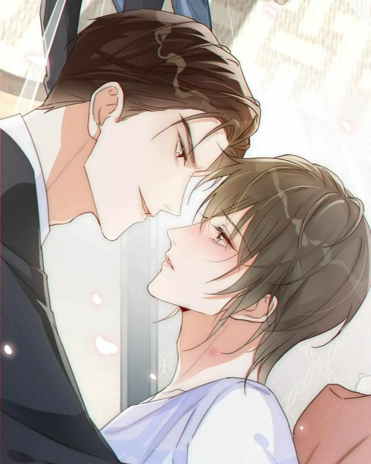 Read Intoxicated chapter 10 image 97 on Lezhin