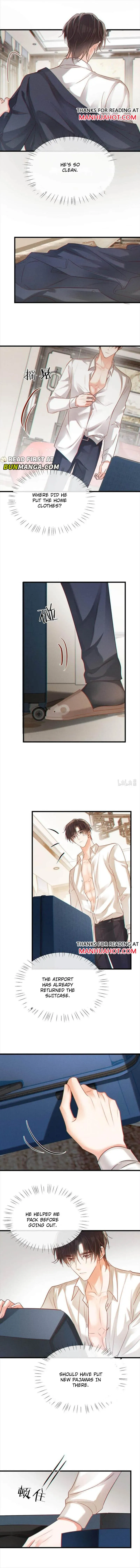 Read Intoxicated chapter 100 image 2 on Lezhin