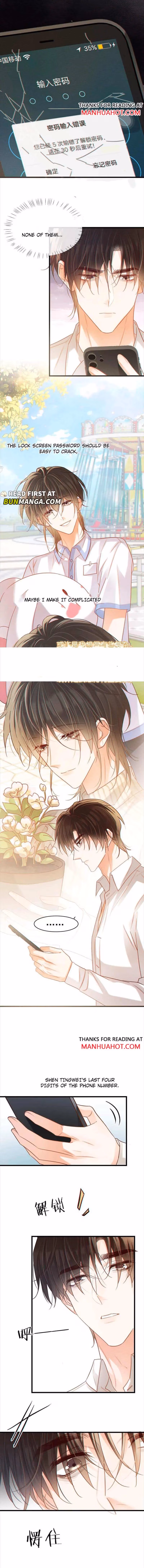Read Intoxicated chapter 101 image 1 on Lezhin
