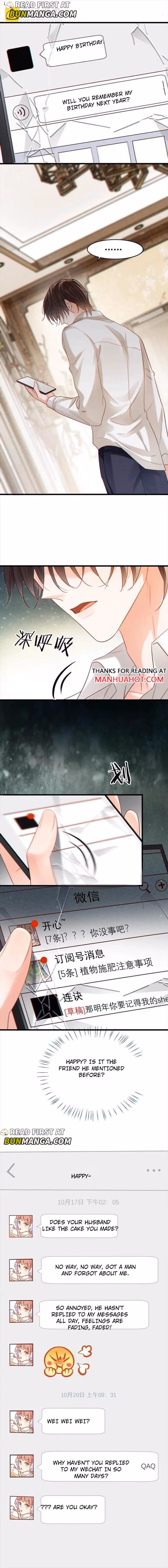 Read Intoxicated chapter 101 image 2 on Lezhin
