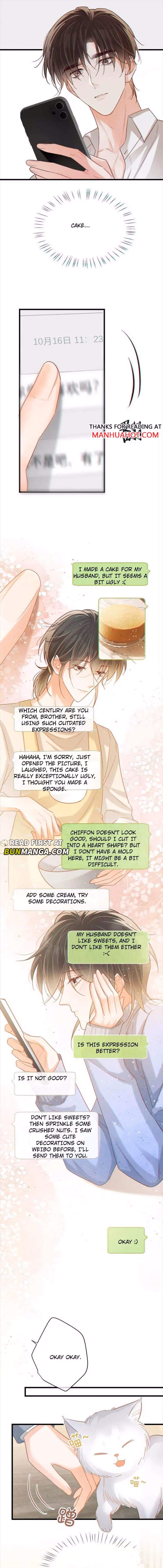 Read Intoxicated chapter 101 image 3 on Lezhin