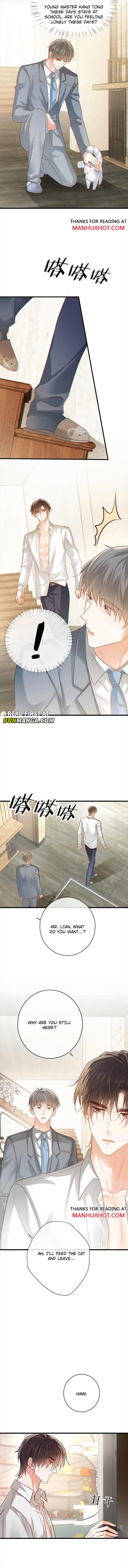 Read Intoxicated chapter 101 image 4 on Lezhin