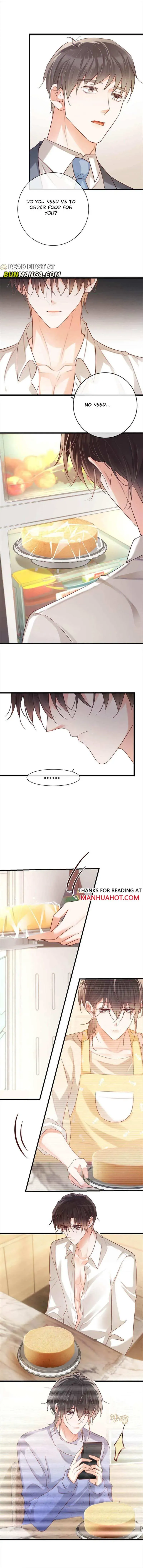 Read Intoxicated chapter 101 image 5 on Lezhin
