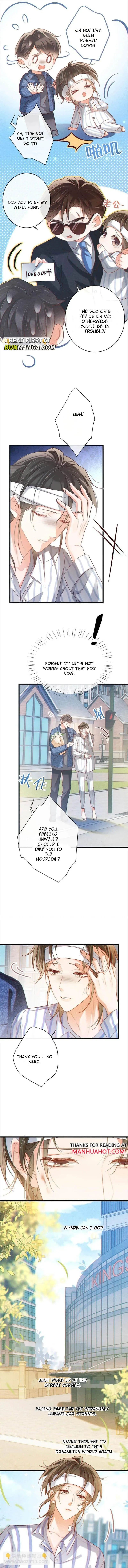 Read Intoxicated chapter 102 image 1 on Lezhin