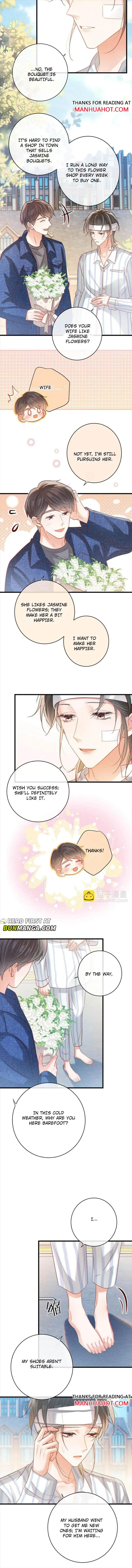 Read Intoxicated chapter 102 image 3 on Lezhin