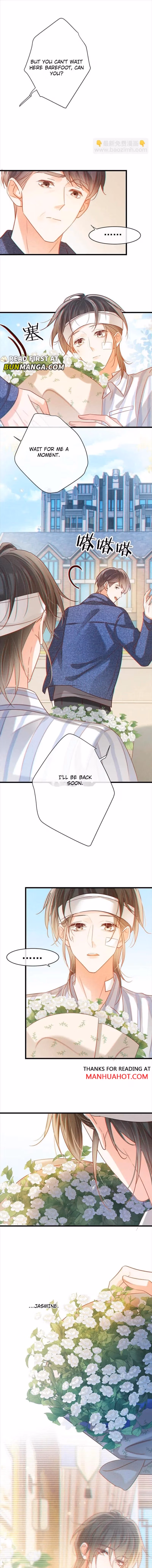 Read Intoxicated chapter 102 image 4 on Lezhin