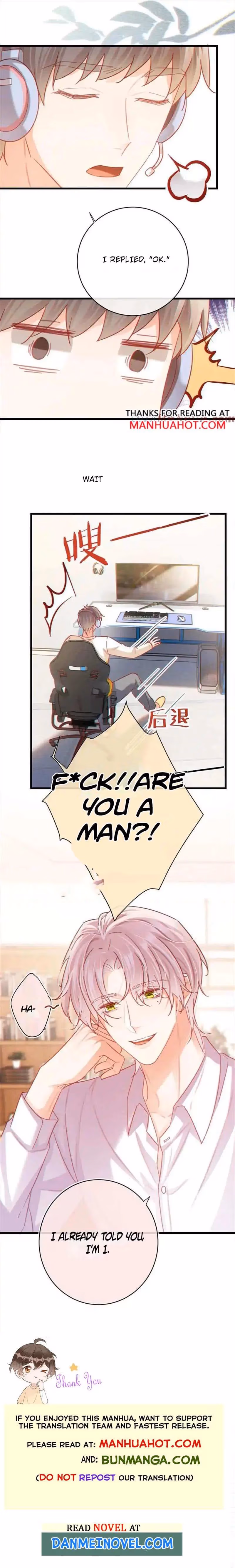 Read Intoxicated chapter 103 image 3 on Lezhin