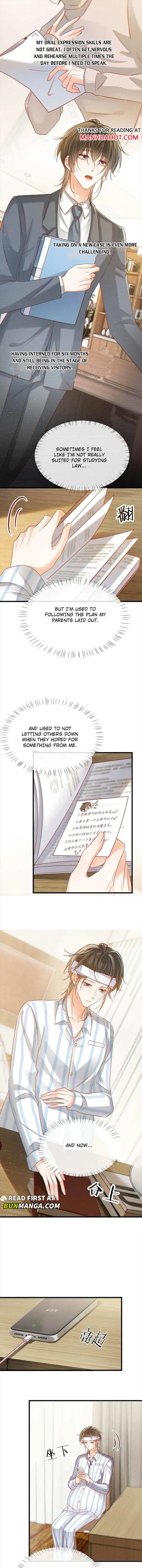 Read Intoxicated chapter 105 image 3 on Lezhin