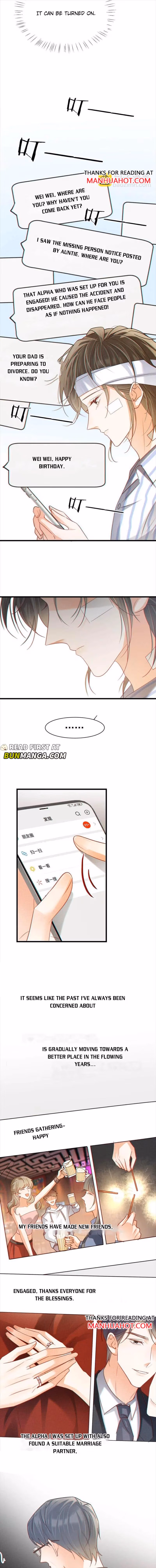 Read Intoxicated chapter 105 image 4 on Lezhin