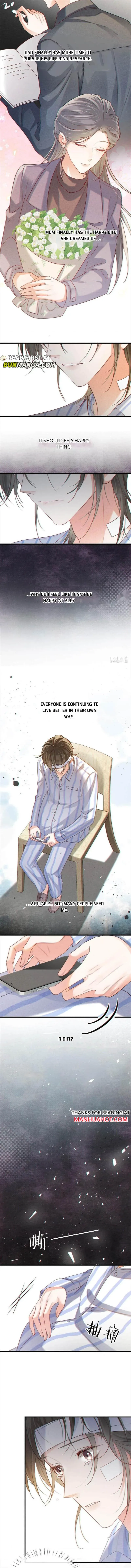Read Intoxicated chapter 105 image 5 on Lezhin