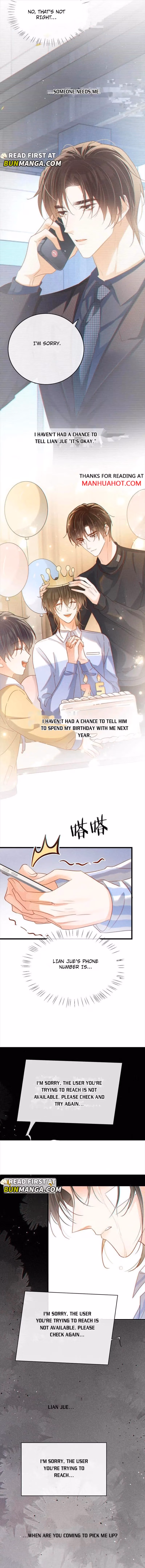 Read Intoxicated chapter 105 image 6 on Lezhin