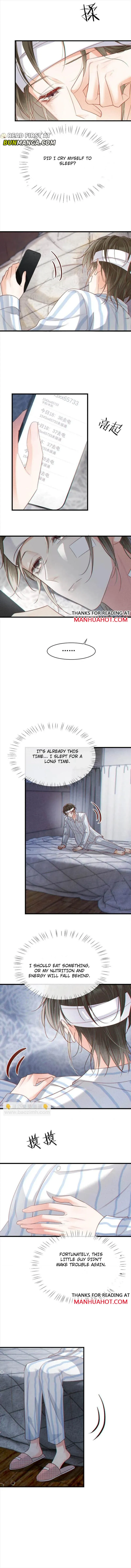 Read Intoxicated chapter 106 image 3 on Lezhin