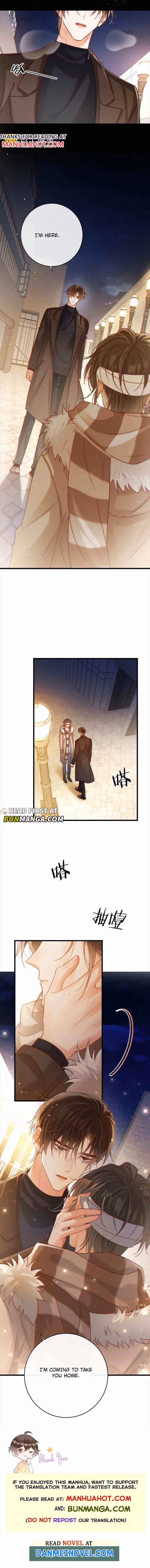 Read Intoxicated chapter 107 image 6 on Lezhin