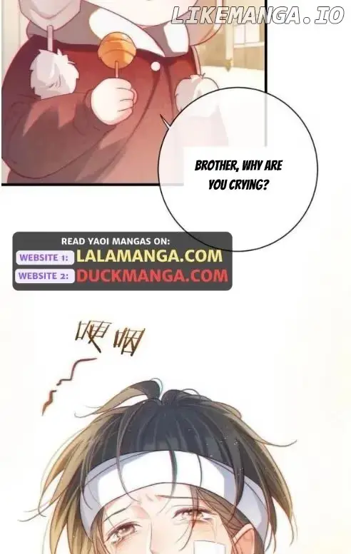 Read Intoxicated chapter 108 image 17 on Lezhin