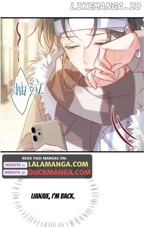 Read Intoxicated chapter 108 image 19 on Lezhin