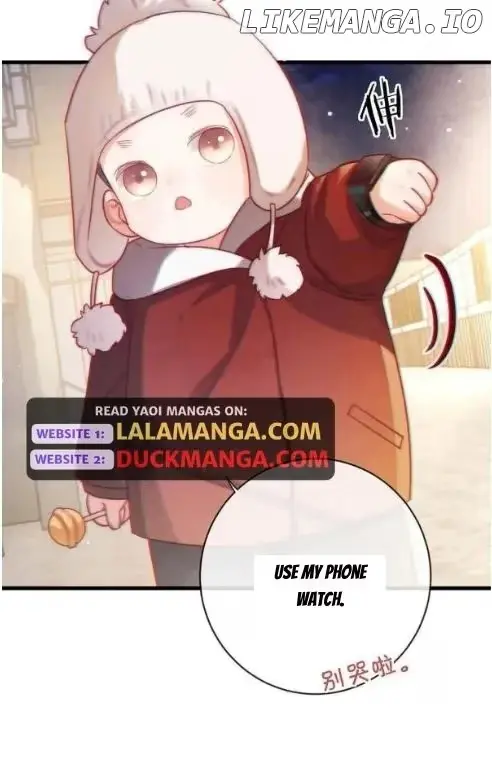 Read Intoxicated chapter 108 image 23 on Lezhin