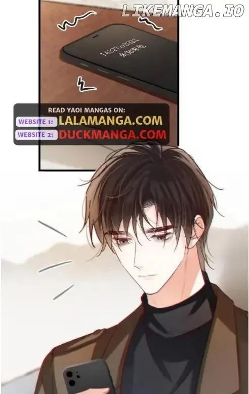 Read Intoxicated chapter 108 image 25 on Lezhin