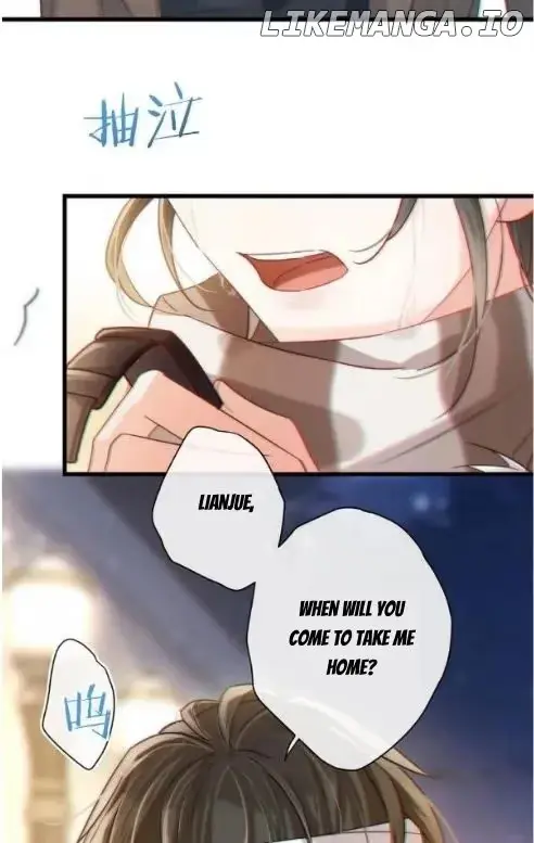 Read Intoxicated chapter 108 image 30 on Lezhin